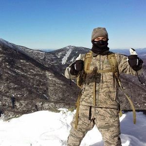 Meet your Posher, Matthew